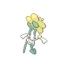 Mystic Floette (Yellow)